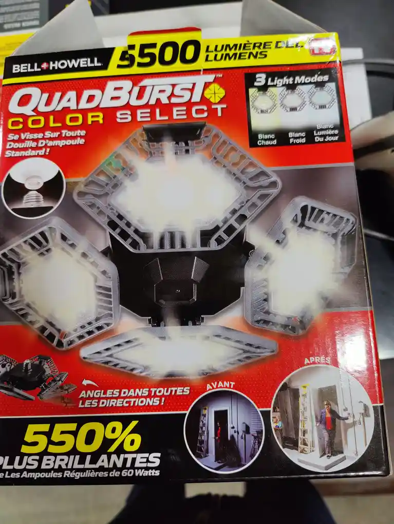 Questioning the Rights I Give Up for a Light Fixture Purchase