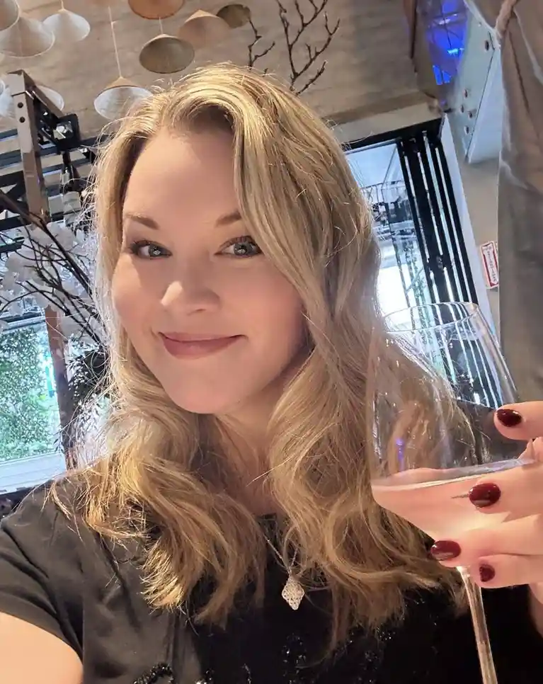 Cheers to a Merry Christmas from the Great White North!