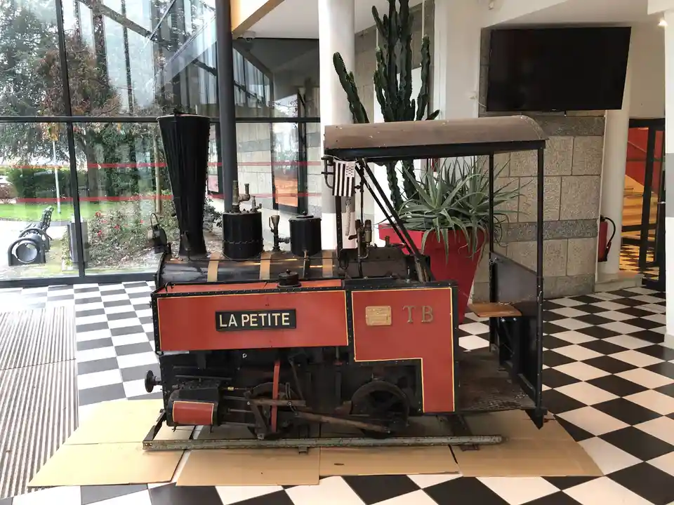 Pontivy Model Railway Show: NG Content Coming 03/11/24