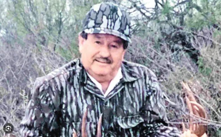 Honoring Don Alejo Garza Tamez: A Lone Warrior Against Crime