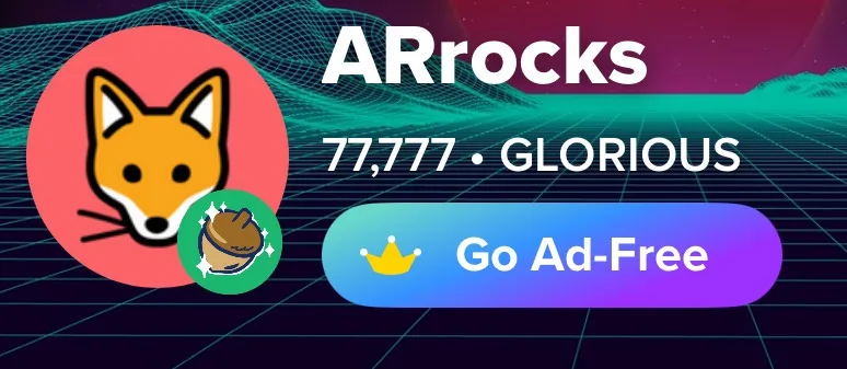 The Magic of Lucky Sevens