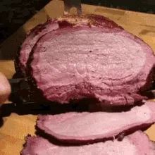 No Matter How You Cut It...