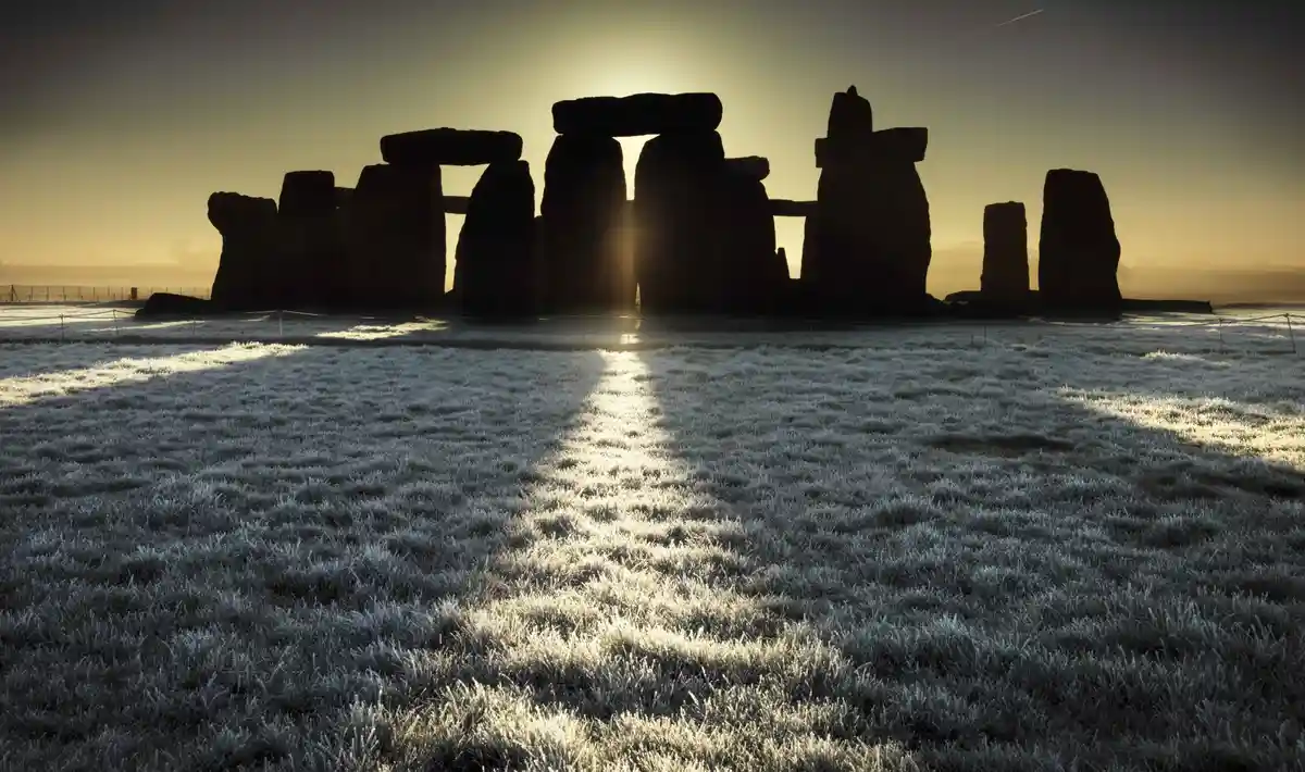 A Peaceful Solstice Wish for Everyone
