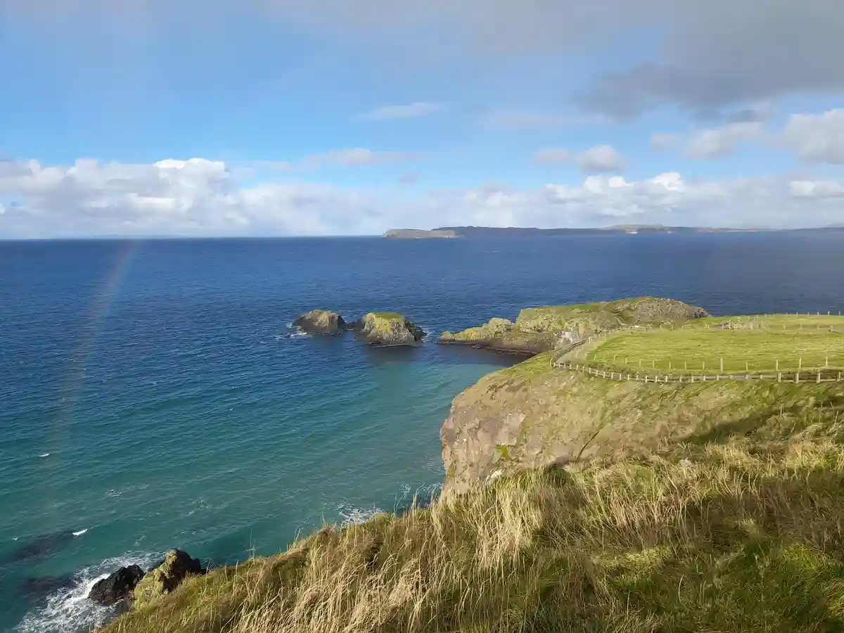 Exploring the beauty of Northern Ireland in 2023