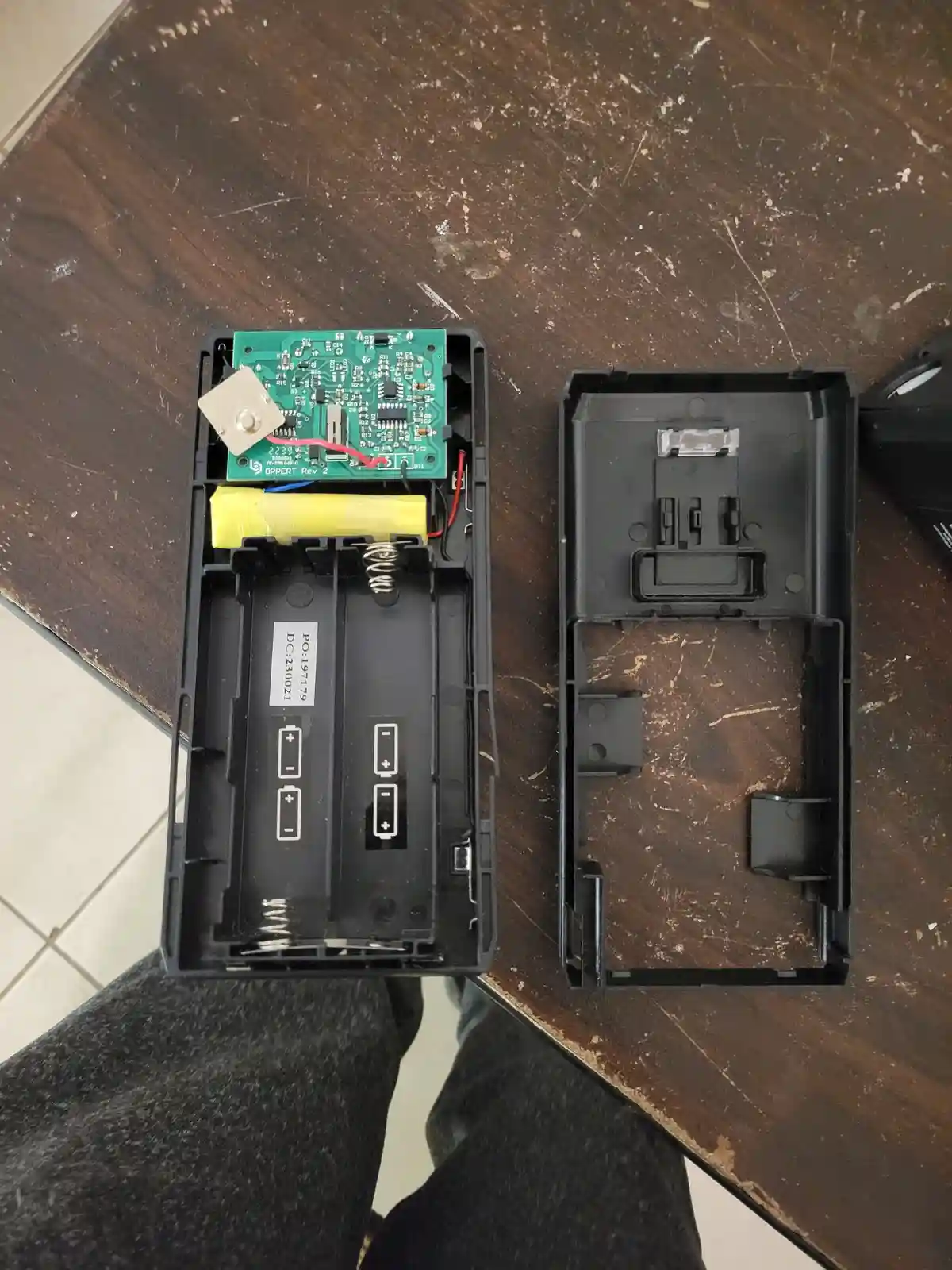 Inside Look at the Victor Electric Rat Trap Model M241