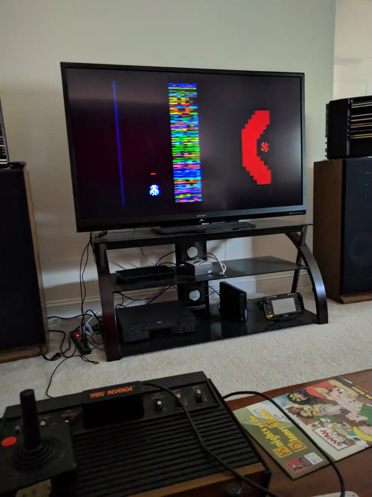 It still functions perfectly!