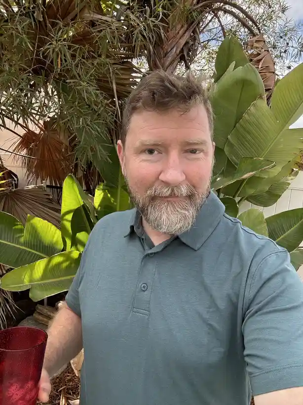 Happy Christmas from the Pacific: Embrace Your Quirks!