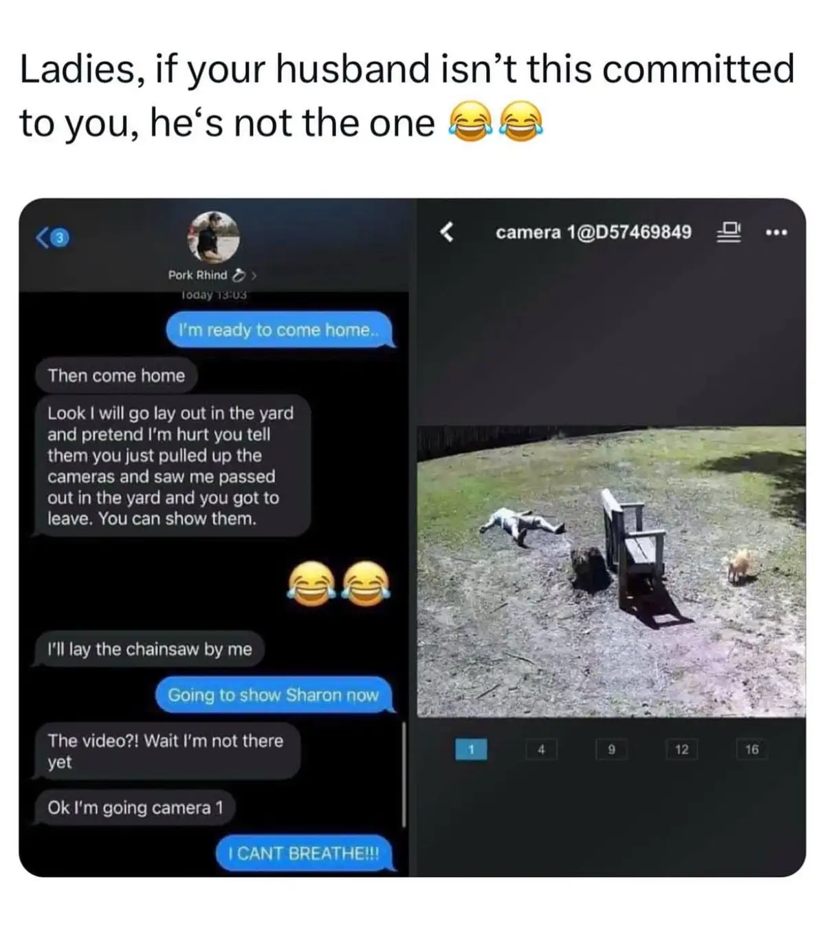 The True Meaning of Commitment