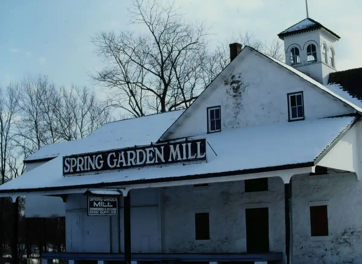 Grind and Mix Your Grist: The Art of Preparation