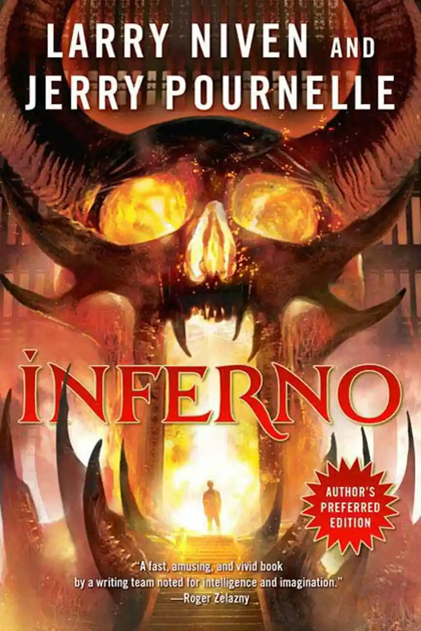 Diving into the Fiery Depths of Niven and Pournelle's Inferno