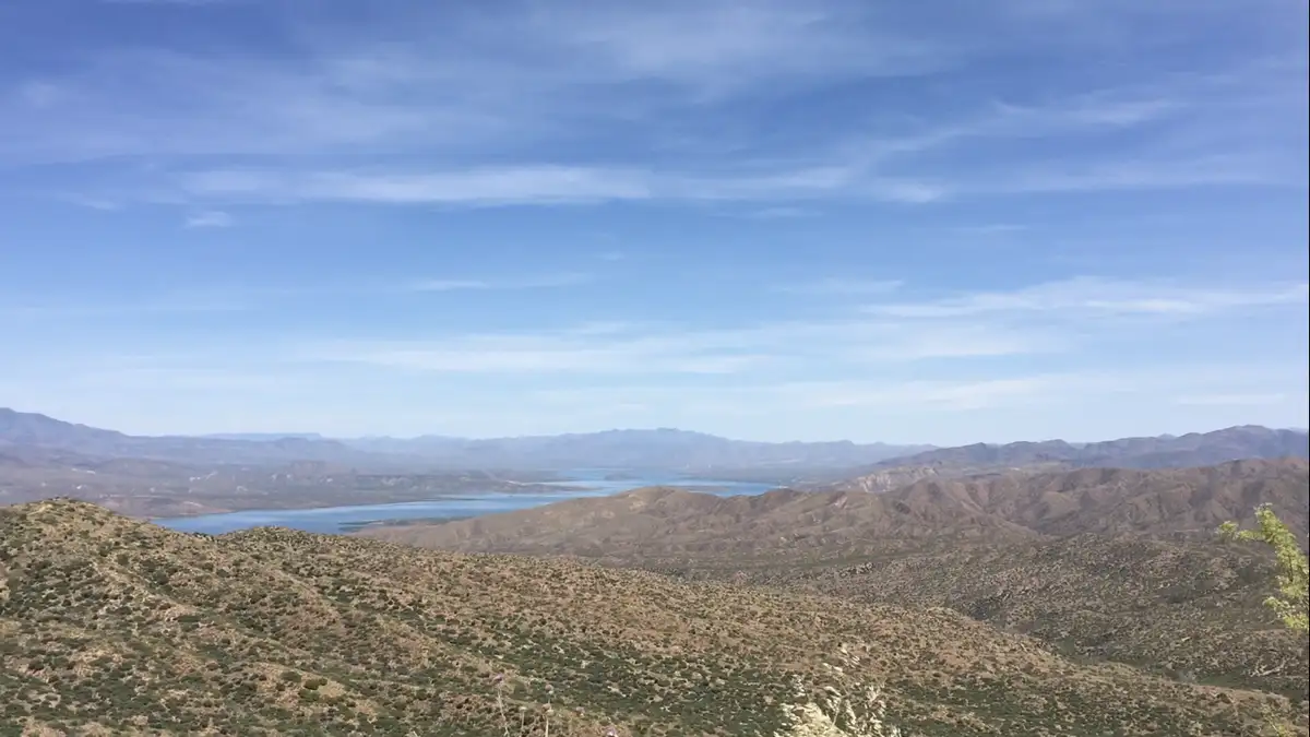 Discovering the Wonders of Arizona