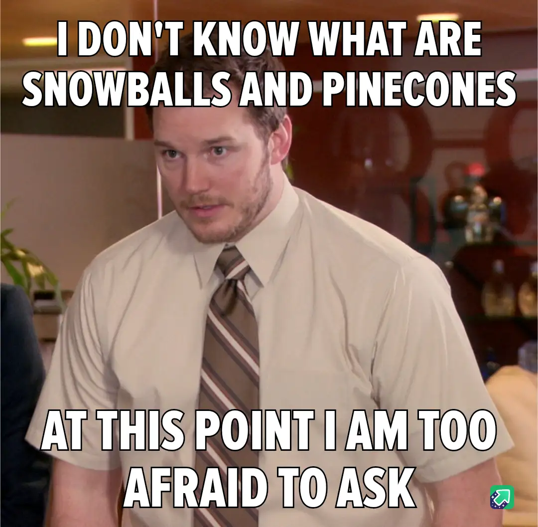 Wait, You Guys Are Treating Yourselves to Snowcones?