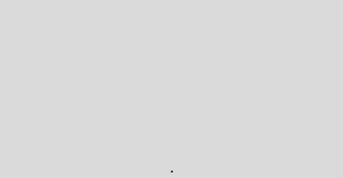 The image displays two identical panels, each showing a simple geometric shape resembling a truncated pyramid or a stylized…