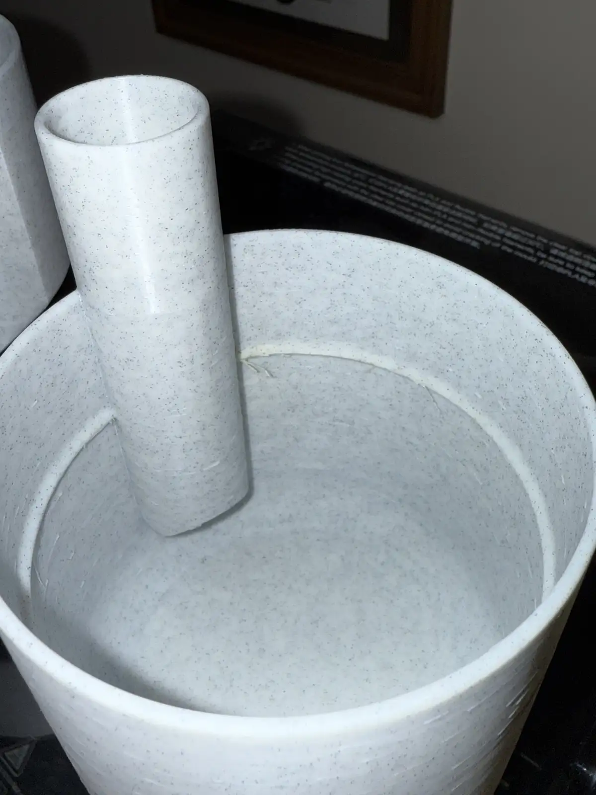 Innovative 3D Printed Planter Design