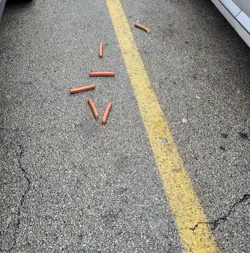 When Choices Were Made, But Not Together