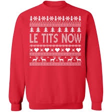 It's the season for some festive fun!