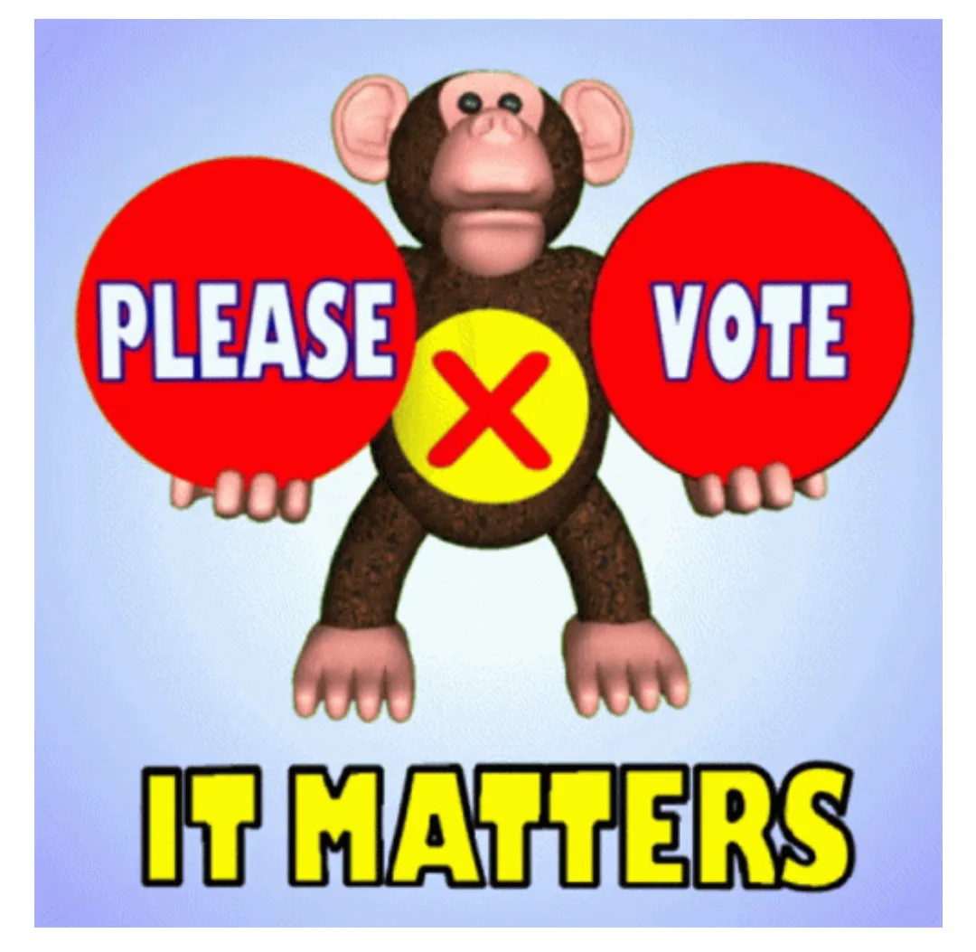 Casting Your Vote Early: Make Your Voice Heard!