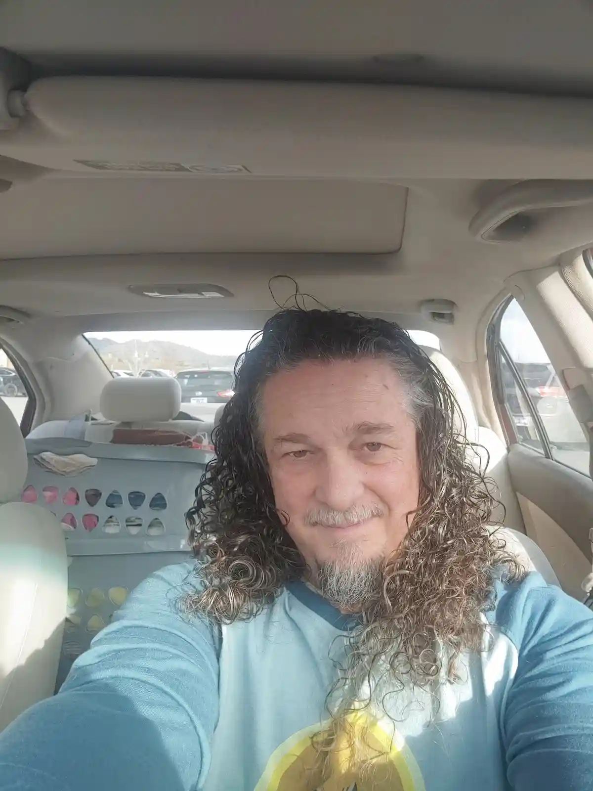 Happy Selfie Day to everyone!