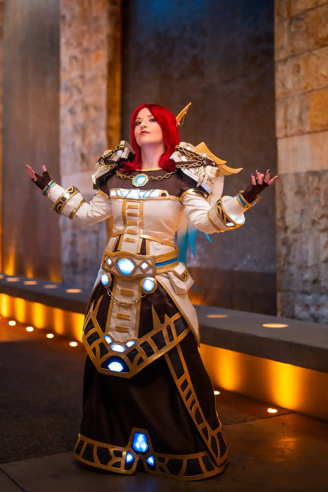 It's My Cake Day: Time to Share the Sweetness