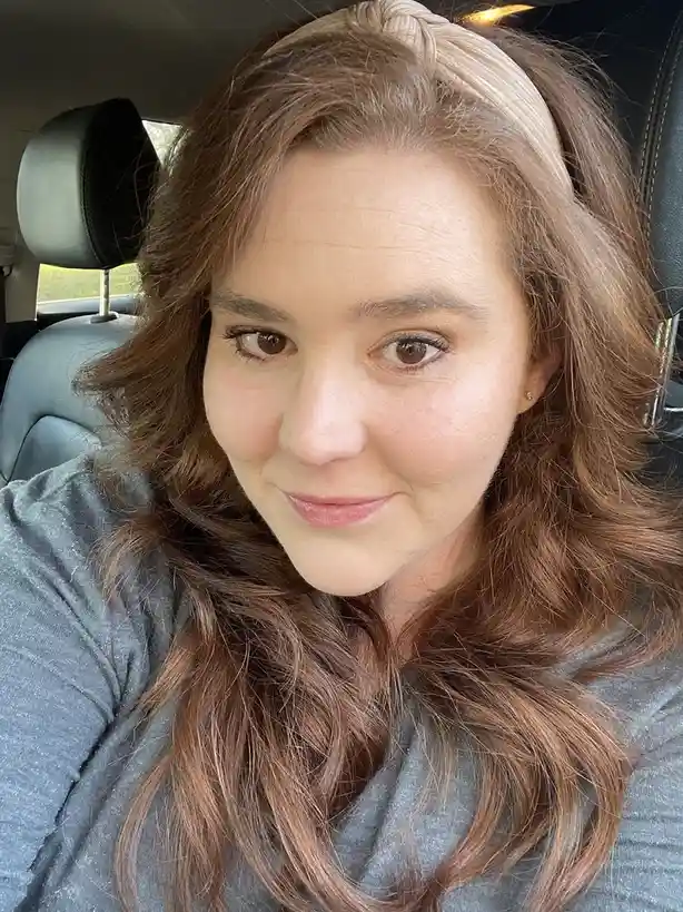 Oops! Almost Missed Selfie Day! Merry Christmas from Texas, Y'all!