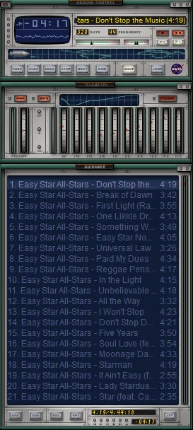 Winamp Forever: The Nostalgic Soundtrack of Our Lives