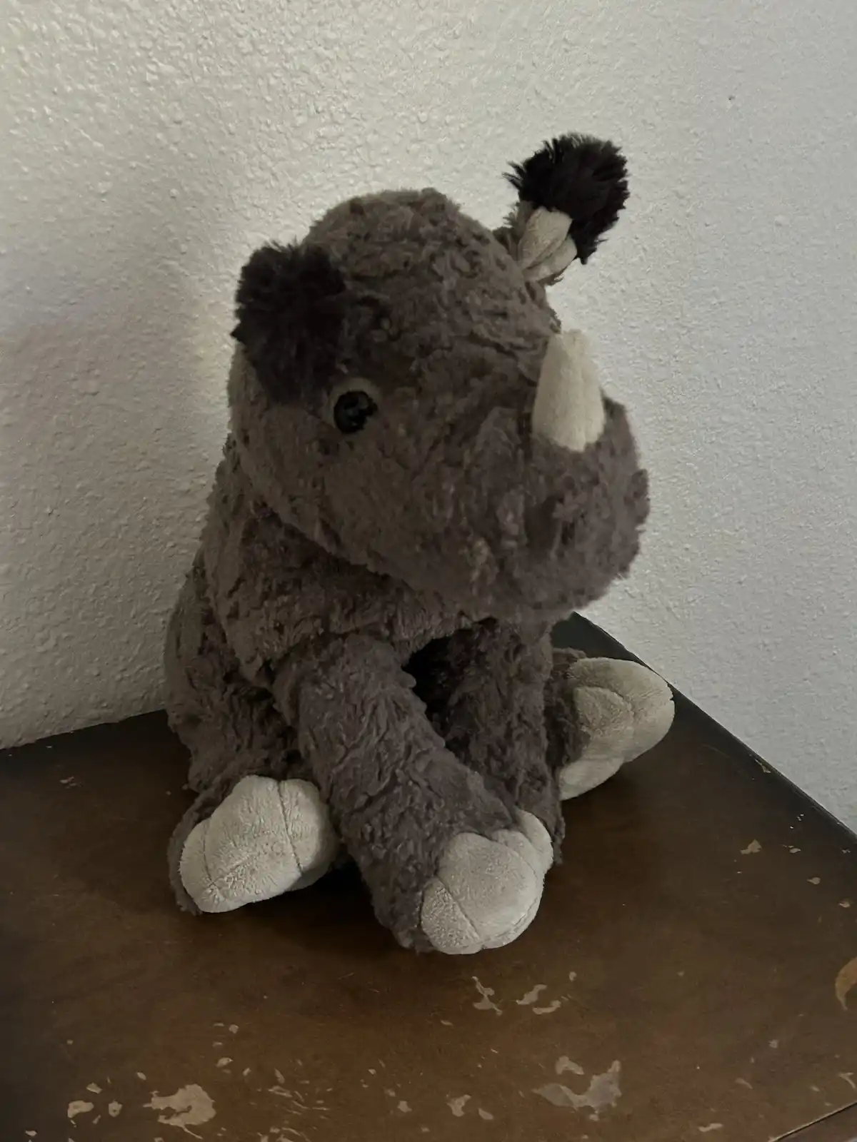 Meet Rino the Rhino: A Playful Twist on Reno