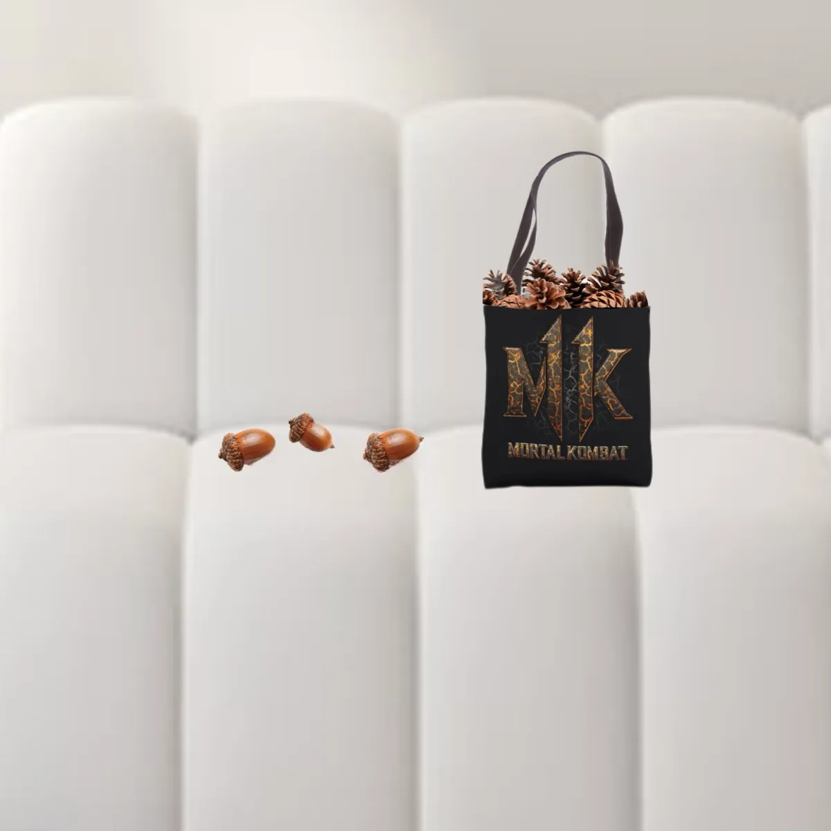 Hoping My Wife Loves Her Christmas MK Bag Surprise!