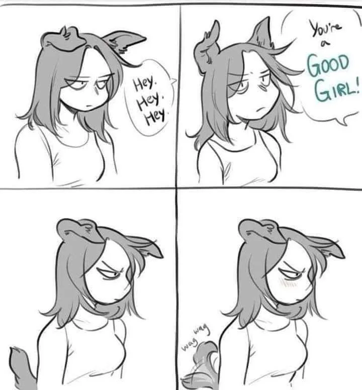Sometimes We All Need a Gentle Reminder