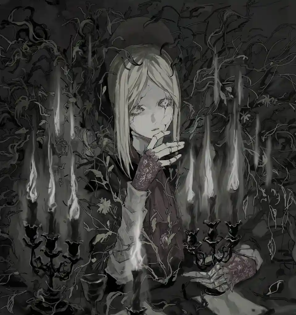 The Doll: A Haunting Presence in Every Room