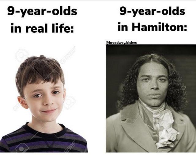 Spot the Difference: I See None at All