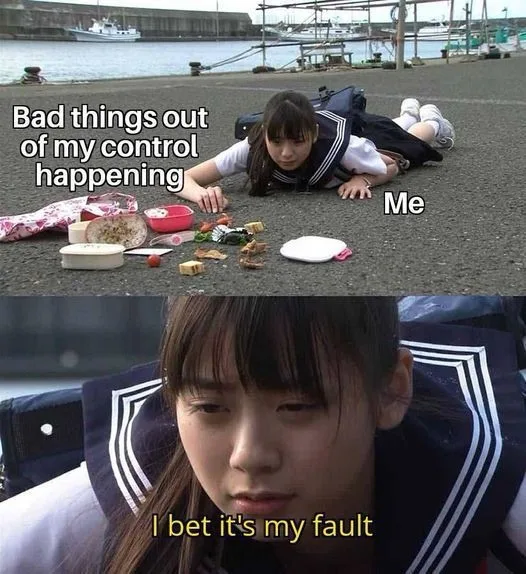 Memes and life lessons: Nobody warned me it would be this chaotic!