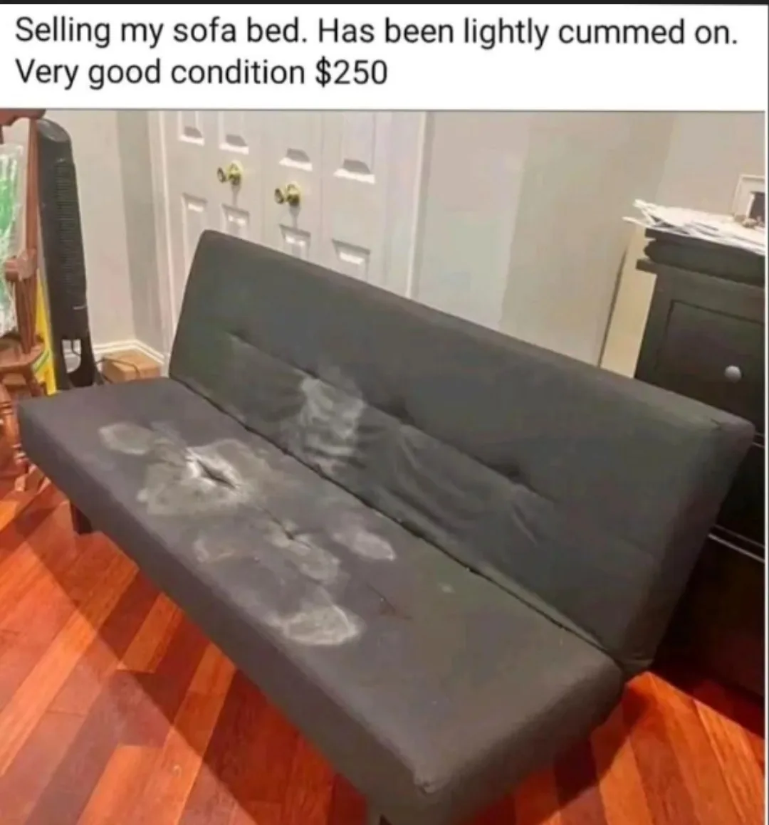 Exciting Item Up for Sale!