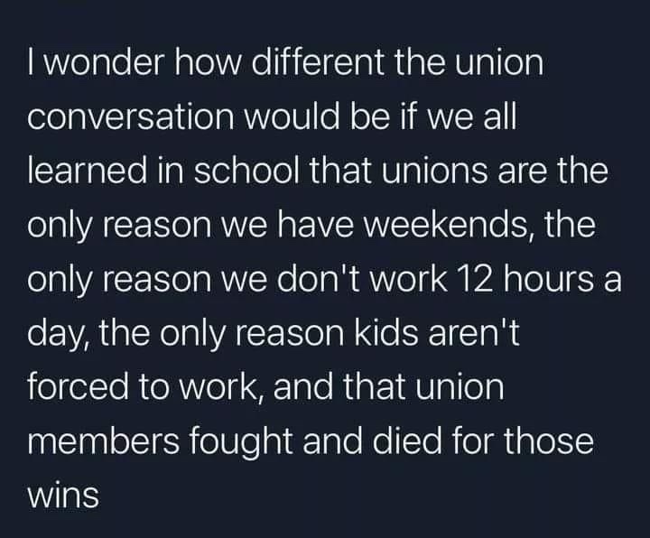 Hmm... interesting thoughts brewing.