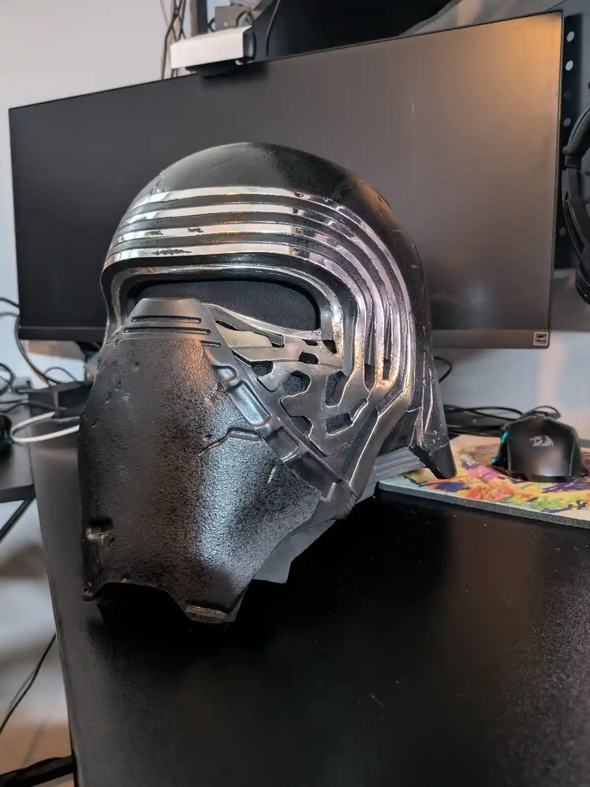 Kylo Ren: The Force Awakens 2