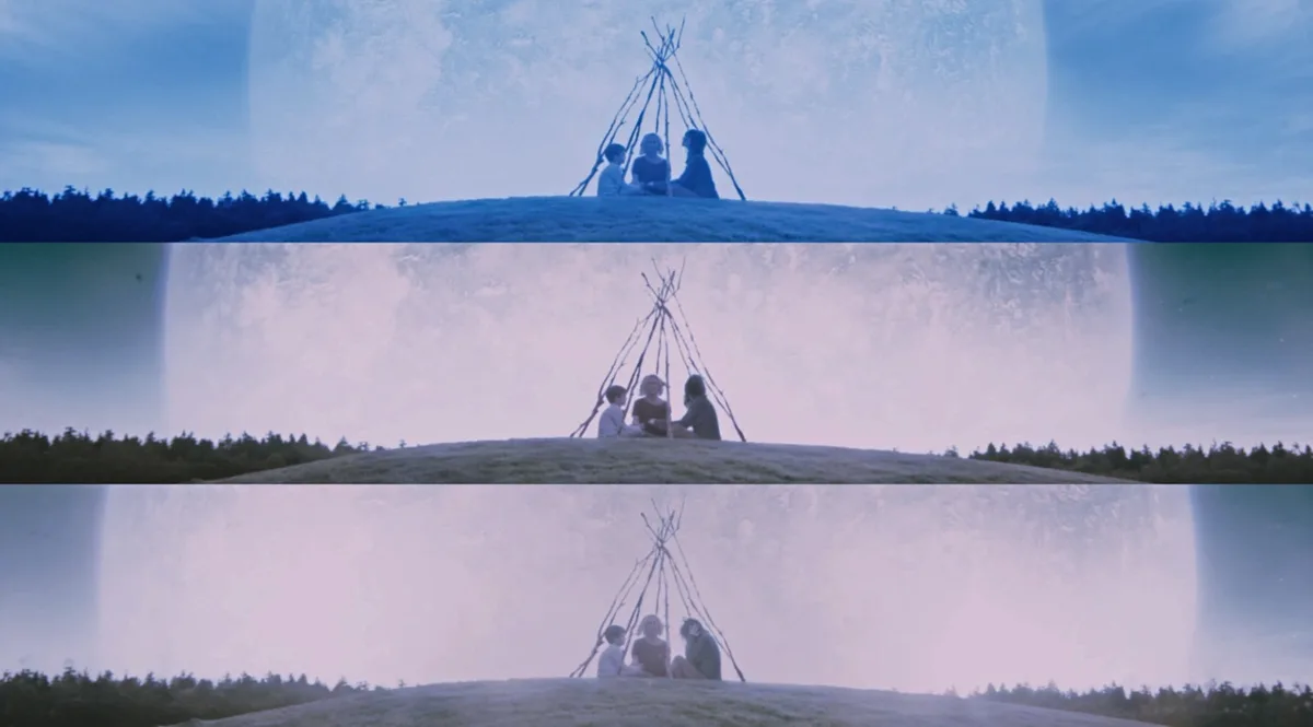 2011: A year of deep emotions and melancholia