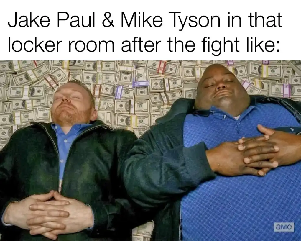 The Art of Breaking Bad: A New Perspective
