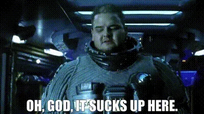It's the very first day of the year and...