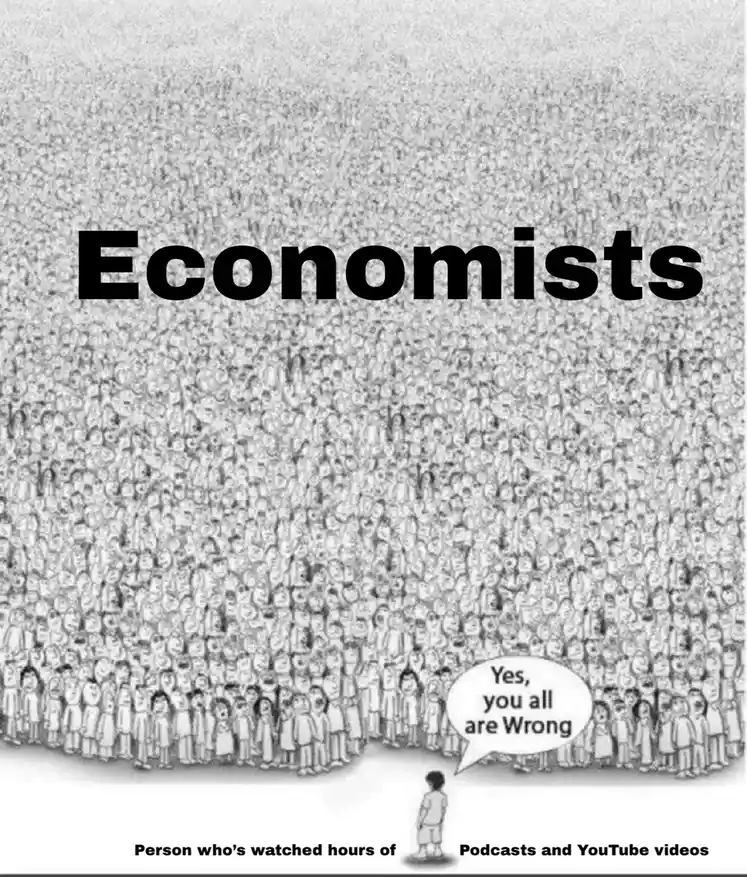 A Perfect Summary of Trump Supporters