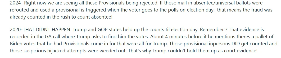 Unpacking the Chaos of Mail-in Voting: A Deep Dive
