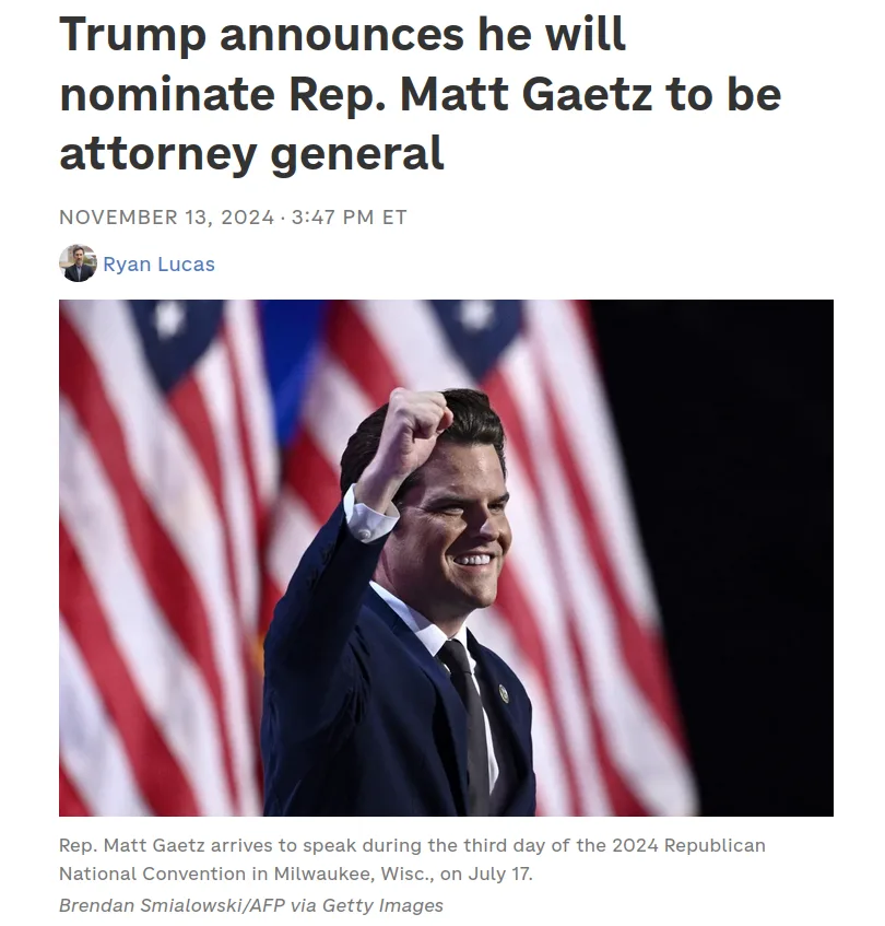 Wait, Seriously? Is This Really Happening?