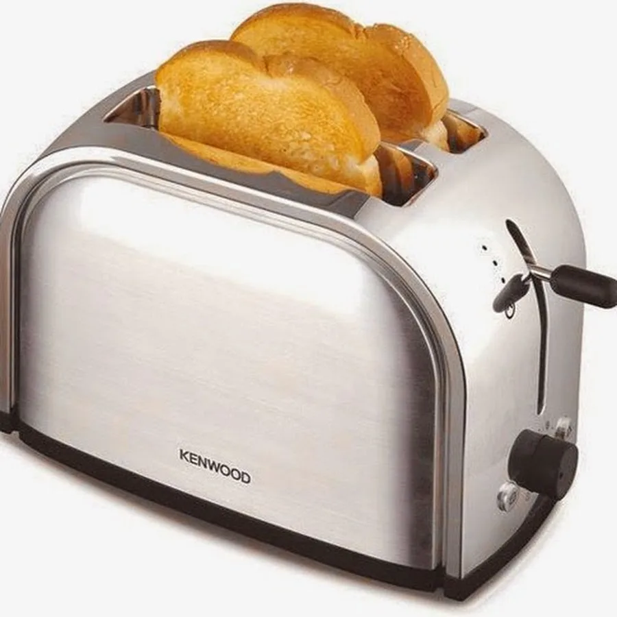 Forever Loyal to Team Toaster!