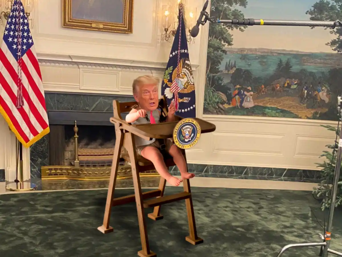 Forget the Election: I'm Here for the Hilarious Political Memes