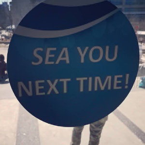 Will You Give a Friendly Wave?