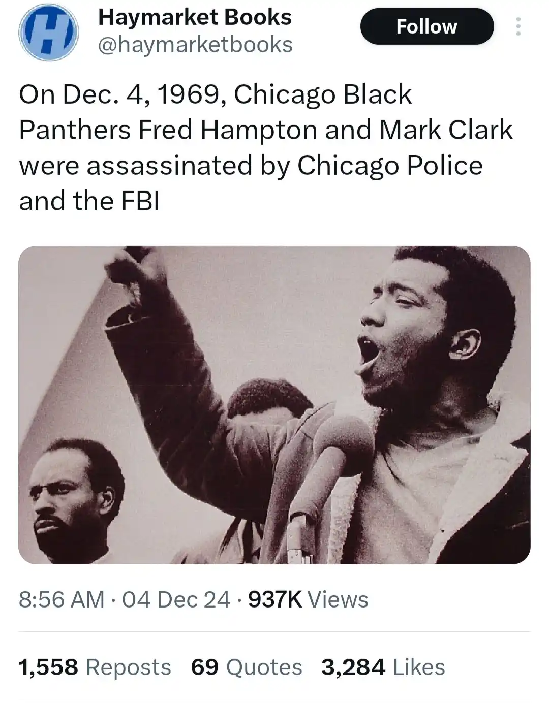 Why Doesn't MAGA Ever Discuss This?