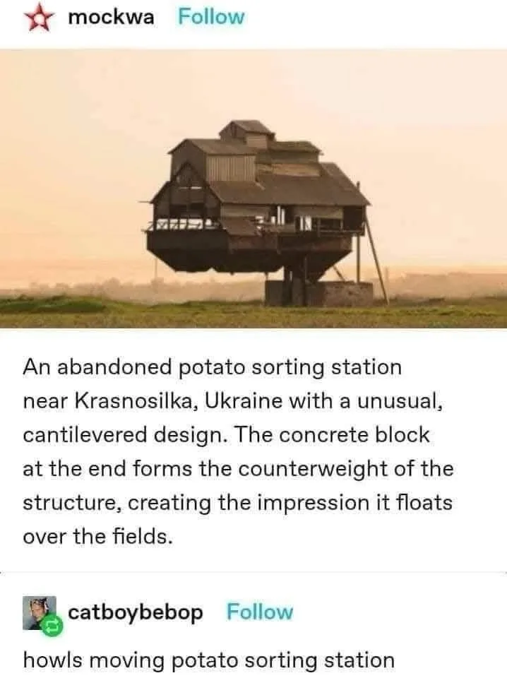 The Enigmatic Baba Yaga Appears