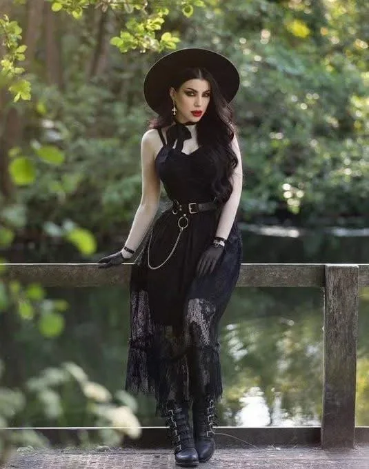 Obsessed with her fabulous outfit