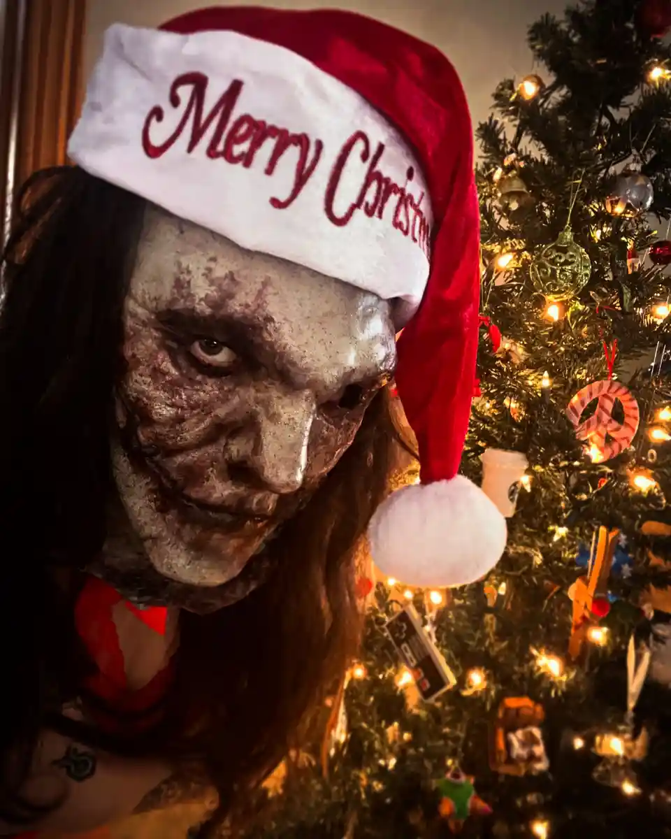 Happy Haunting Season, You Spooky Souls!