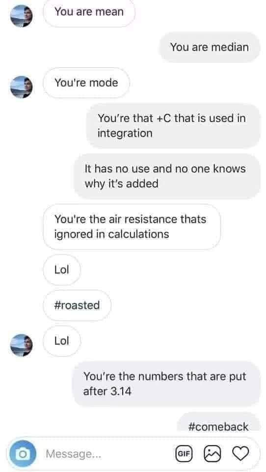 Friends Who Roast Each Other Also Toast Each Other: A True Bond