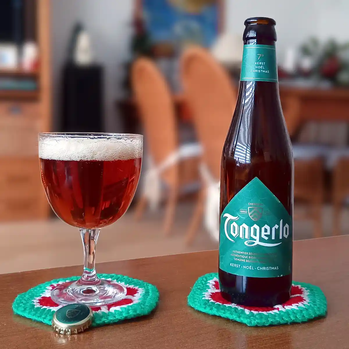 Tongerlo Kerst: The Christmas Celebration You Didn't Know You Needed