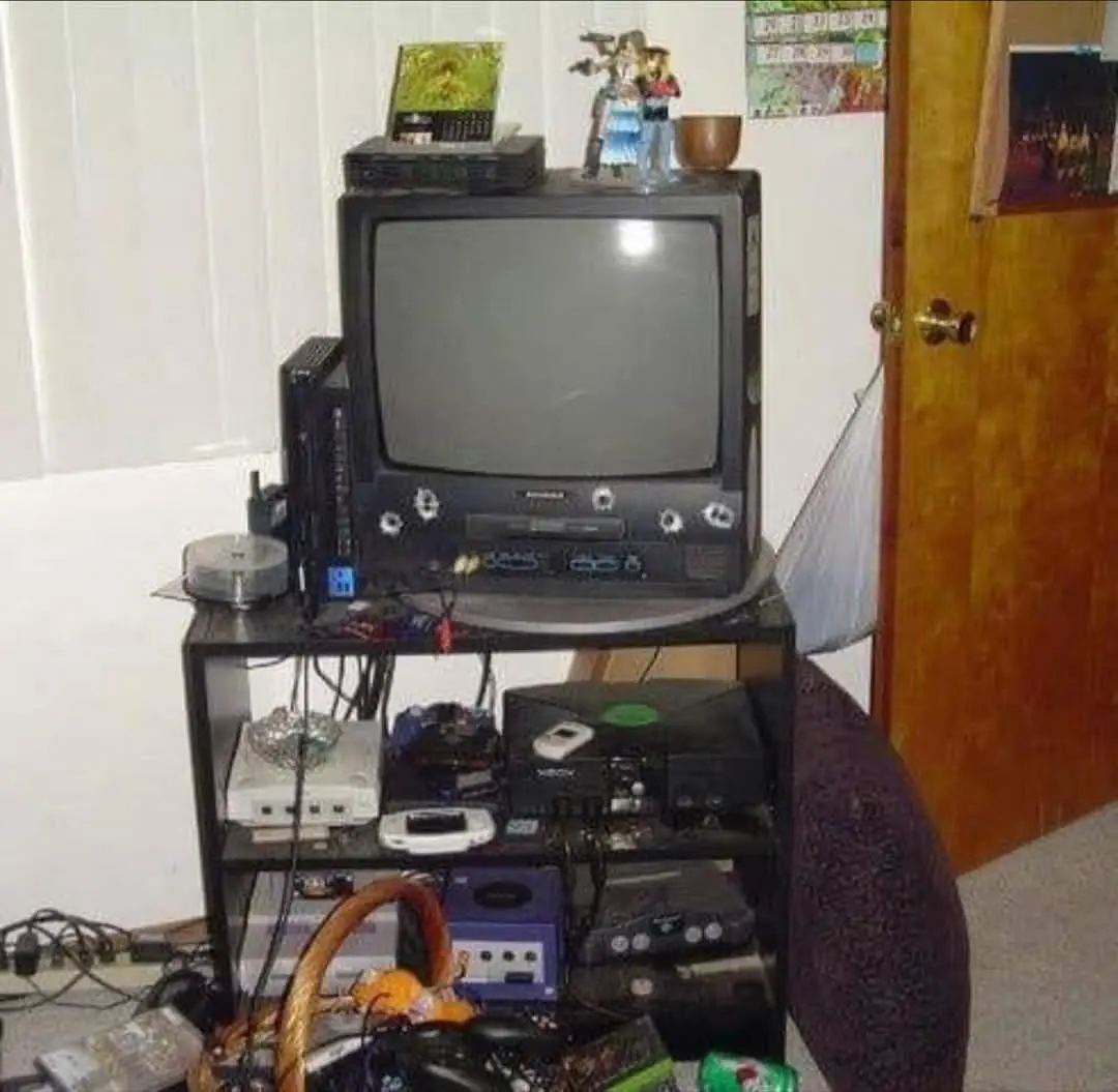 The One TV to Rule Them All: A True Entertainment Powerhouse